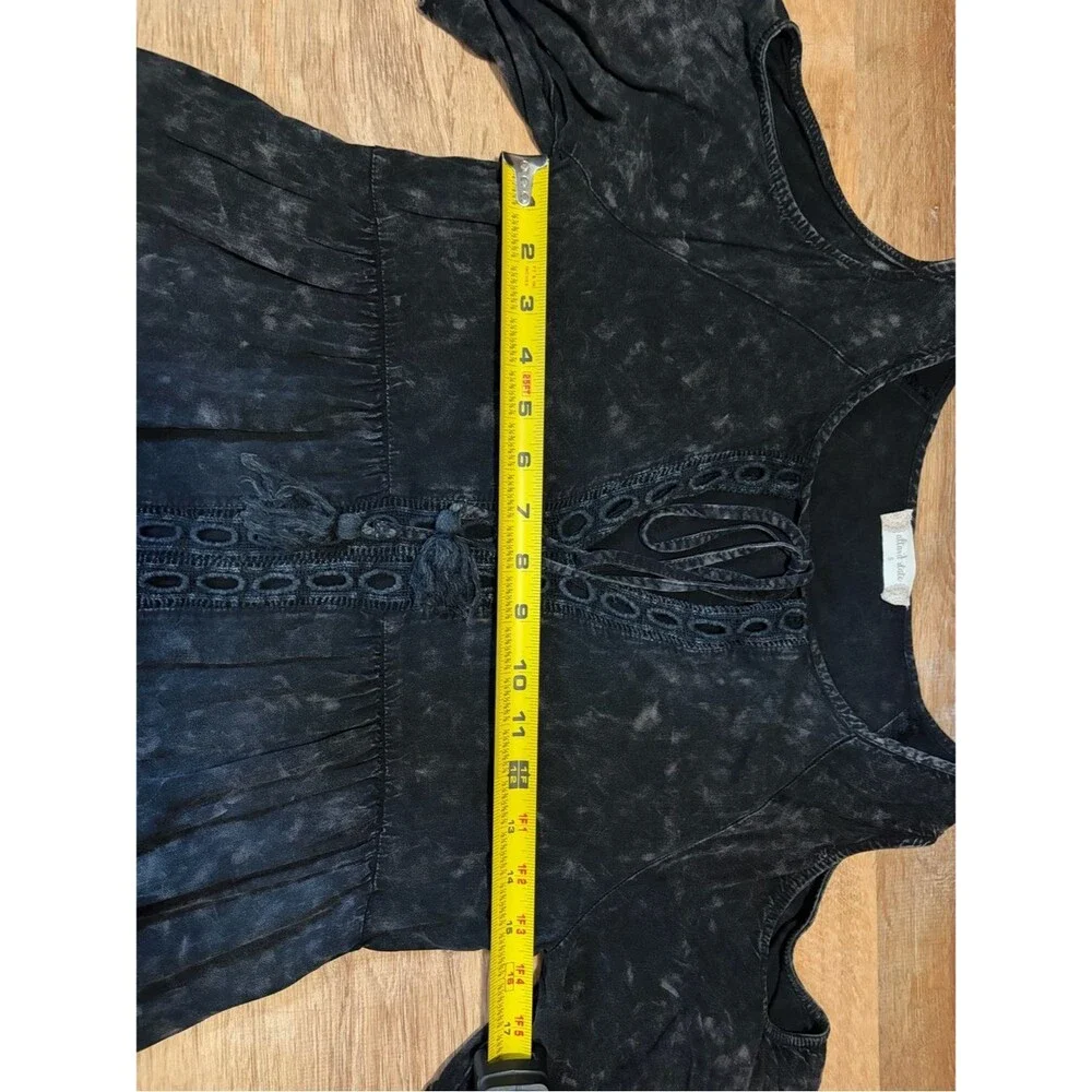 Altard State soft black